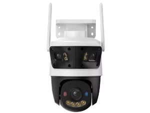 Image Камера Imou Outdoor Cruiser Triple 11MP (3+3+5MP) White