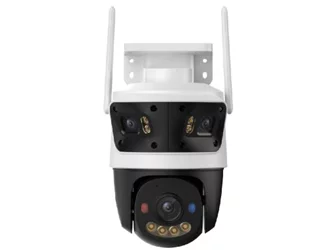 Камера Imou Outdoor Cruiser Triple 11MP (3+3+5MP) White
