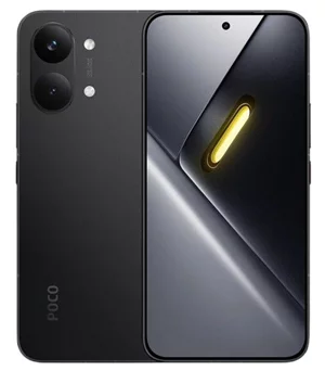 Image Мобильный телефон Xiaomi Poco X8 Pro Max 5G 12/512Gb Black