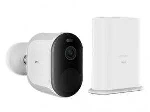 Image Камера Imilab Outdoor Camera EC4 White