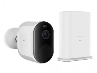 Камера Imilab Outdoor Camera EC4 White