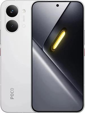 Image Мобильный телефон Xiaomi Poco X8 Pro Max 5G 12/512Gb White