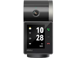 Image Камера Imou Rex VT Pro 5MP Black