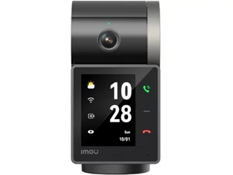Камера Imou Rex VT Pro 5MP Black
