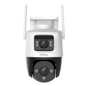 Image Камера Imou Outdoor Cruiser Dual 10MP White
