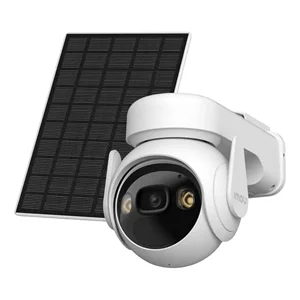 Image IP-камера Imou Outdoor Camera Cell PT Kit Lite 3Mp White