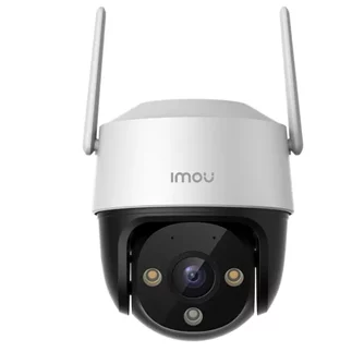 Камера Imou Outdoor Camera Cruiser SE+ 3Mp White