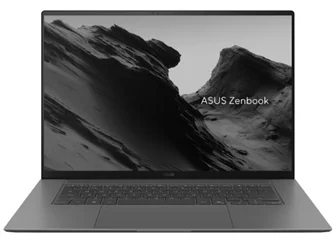 ASUS Zenbook S 14 UX5406AA (Core Ultra 9 386H, 32Gb, 1Tb )  Antrim Gray