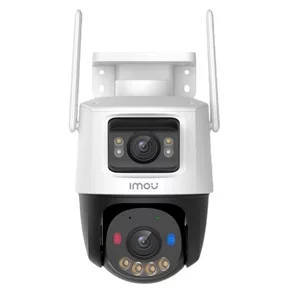 Image Камера Imou Outdoor Cruiser Dual 2 PRO (4+4MP) White