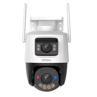 Камера Imou Outdoor Cruiser Dual 2 PRO (4+4MP) White