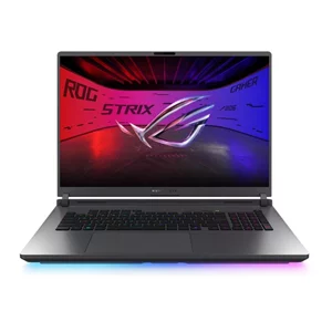Image ASUS ROG Strix G18 G815LW (Core Ultra 9 275HX, 32Gb, 1Tb ) Eclipse Gray