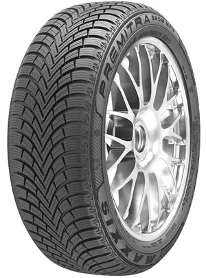 Image Anvelope Maxxis WP6 Premitra Snow 205/50 R17 93V XL TL