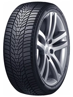 Image Шины Hankook Winter i*cept evo3 X W330A 295/40 R20 110V XL