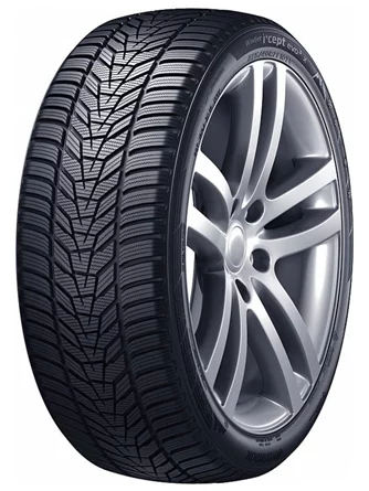 Шины Hankook Winter i*cept evo3 X W330A 295/40 R20 110V XL