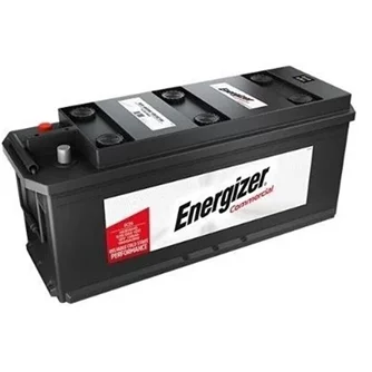 Аккумулятор Energizer Commercial 12V 135Ah