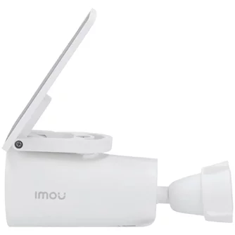 Камера Imou Outdoor Cell 3c AIO 5 MP White