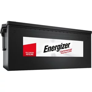 Image Acumulator Energizer Commercial Premiumn EFB 12V 180 Ah