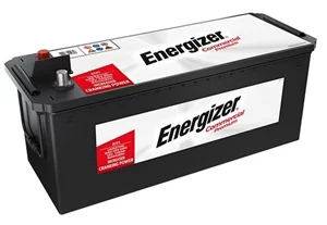 Image Аккумулятор Energizer Premium Commercial HD 12V 140 Ah