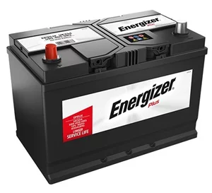 Image Аккумулятор Energizer Plus 12V 95 Ah