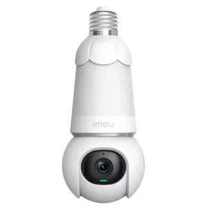 Image Камера Imou Indoor Camera Bulb Wi-Fi 5MP
