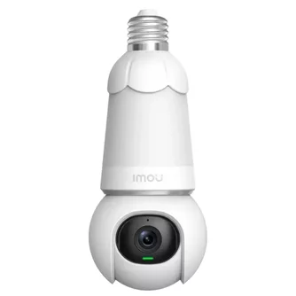 Камера Imou Indoor Camera Bulb Wi-Fi 5MP