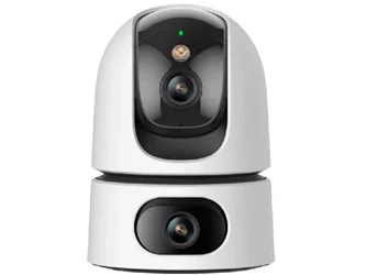 Камера Imou Indoor Ranger Dual 10MP White