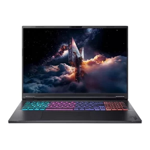 Image Acer Nitro 18 AI AN18-61(Ryzen AI 9 365, 32Gb, 1Tb) Obsidian Black