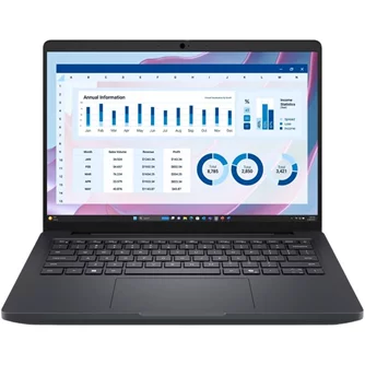 Dell Pro Max 14 MC14255 (Ryzen AI 7 PRO 350, 16Gb, 512Gb, Win 11) Magnetite