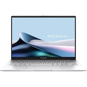 Image ASUS  Zenbook 14 UX3405CA (Core Ultra 9 285H, 32Gb, 1Tb) Foggy Silver, Sleeve