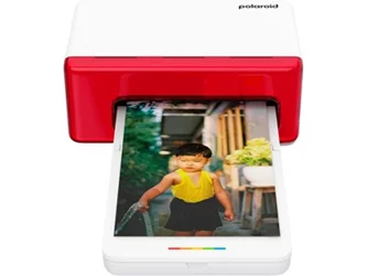 Принтер для мгновенных фото Polaroid Hi Print 4x6
