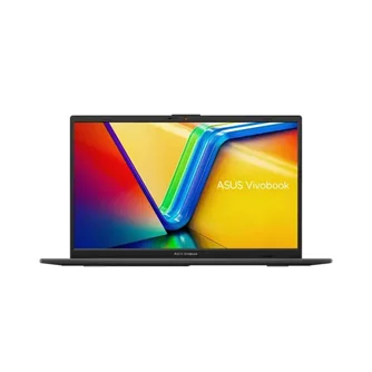 ASUS Vivobook Go 15 E1504FA B (Ryzen 5 40 16Gb 512Gb) , Mixed Black