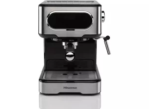 Image Кофемашина Hisense HESCM15DBK