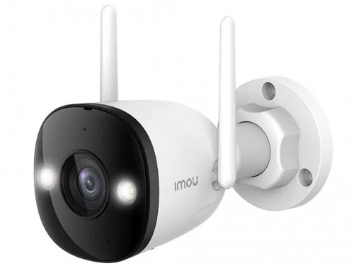 Camera Imou Outdoor Camera Bullet 3 5Mp White