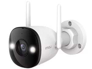 Image Камера Imou Outdoor Camera Bullet 3 5Mp White