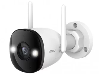 Камера Imou Outdoor Camera Bullet 3 5Mp White