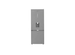 Image Combină frigorofică  WHIRLPOOL WHK2 6493W X5E