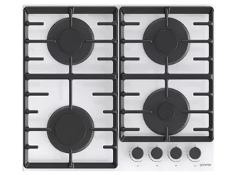 Plita incorporabila pe gaz Gorenje GT642AXW