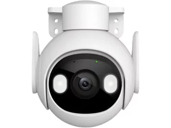 Камера Imou Outdoor Camera Cruiser 2 8Mp White