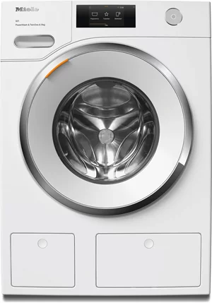 Image Mașină de spălat MIELE WWR 760 WPS