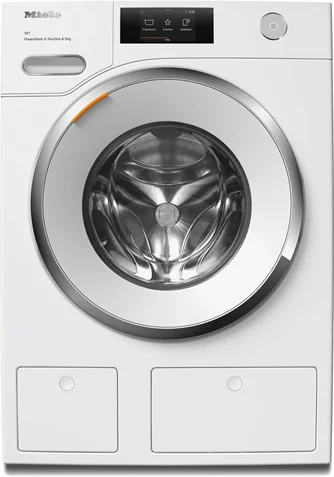 Mașină de spălat MIELE WWR 760 WPS