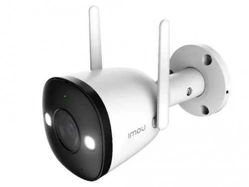 Imou Outdoor Camera Bullet 2E 5Mp White