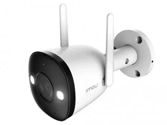 Камера Imou Outdoor Camera Bullet 2E 5MP White