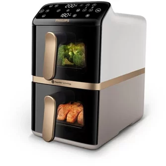 Аэрогриль PHILIPS NA462/80