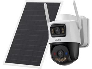Image Камера Imou Cruiser AOV DUAL 10MP White