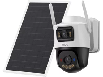 Камера Imou Cruiser AOV DUAL 10MP White