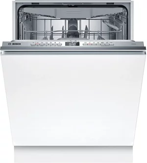 Image Mașină de spălat vase încorporabilă BOSCH SMV4HVX03E