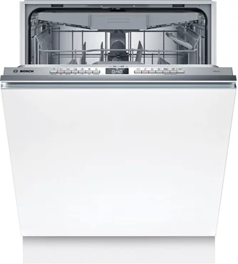 Mașină de spălat vase încorporabilă BOSCH SMV4HVX03E