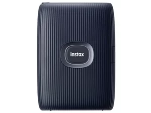 Image Imprimantă foto instantanee Fujifilm Instax Mini Link 2 Space Blue