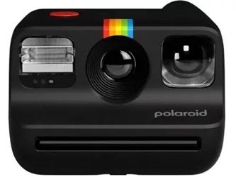 Camera Foto Instant Polaroid Go Gen 2 E-box Black
