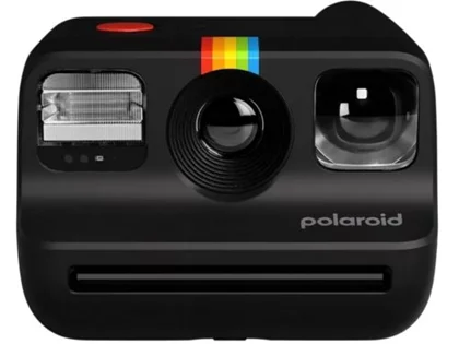 Камера мгновенной печати Polaroid Go Gen 2 E-box Black
